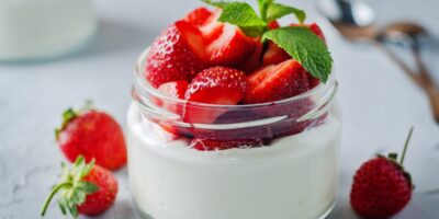 13 meilleurs types de yaourt (différents types)
