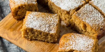 13 recettes faciles de gâteaux de blé entier à essayer