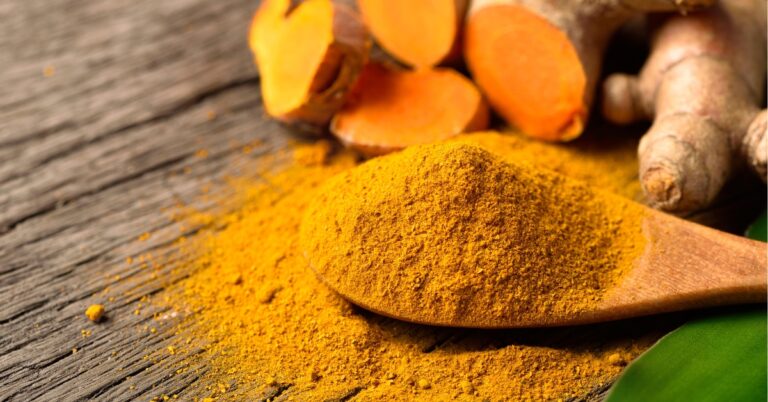 13 substituts au curcuma (meilleures alternatives pour la cuisine)