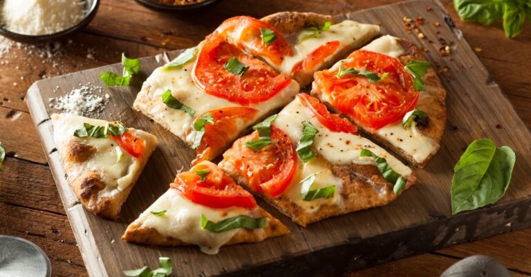 13 types de pizza populaires auxquels personne ne peut résister