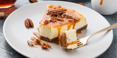 14 différents types de cheesecake et recettes