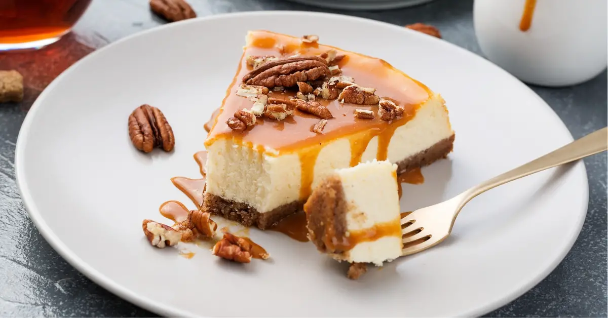 14 différents types de cheesecake et recettes