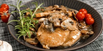 15 meilleures recettes de côtelettes de porc fines pour le dîner