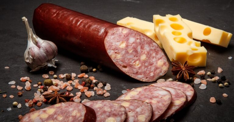 15 meilleures recettes de saucisses d'été que nous adorons