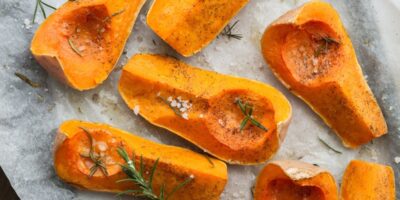 15 types de courges d&rsquo;hiver (+ comment les utiliser)
