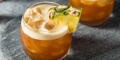 15 types de rhum différents à essayer