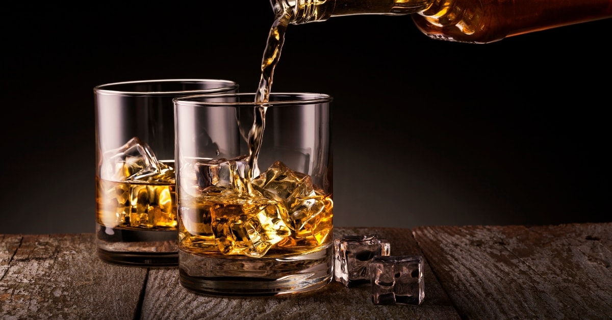 17 différents types de whisky (guide facile)