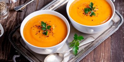 17 meilleures recettes végétaliennes de courge musquée