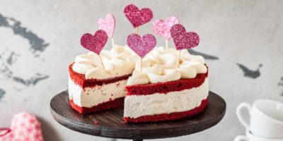 17 meilleurs cheesecakes pour la Saint-Valentin