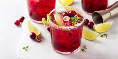 17 meilleurs cocktails à la vodka de Thanksgiving (+ recettes de boissons faciles)
