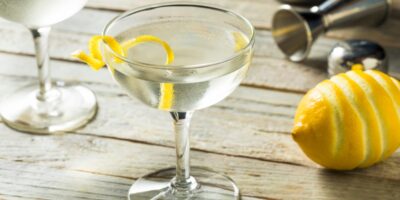 17 meilleurs cocktails à la vodka et à la vanille (+ recettes de boissons faciles)