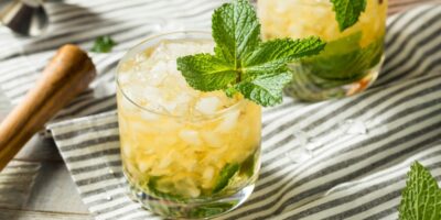 17 meilleurs cocktails et boissons au whisky d&rsquo;été