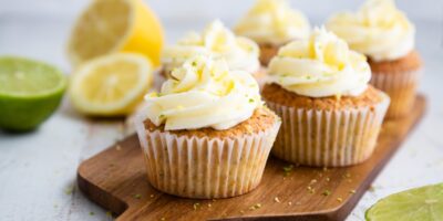 17 meilleurs desserts végétaliens au citron pour le printemps