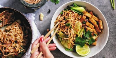 17 meilleurs plats de rue thaïlandais et plats locaux