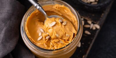 17 recettes faciles au beurre de tournesol à essayer