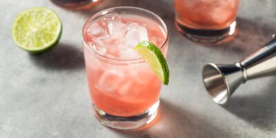17 recettes faciles de punch à la vodka pour les fêtes