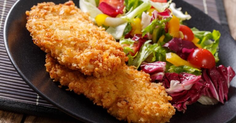 17 recettes faciles d'escalopes de dinde à préparer pour le dîner