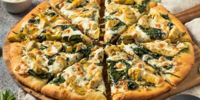 17 recettes végétaliennes faciles d&rsquo;artichauts