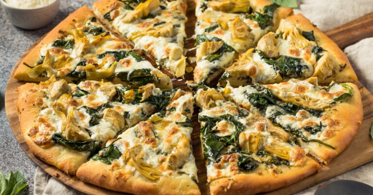 17 recettes végétaliennes faciles d'artichauts