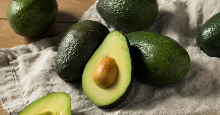 17 types d'avocats (différentes variétés)