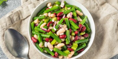 18 meilleures recettes végétaliennes de haricots verts