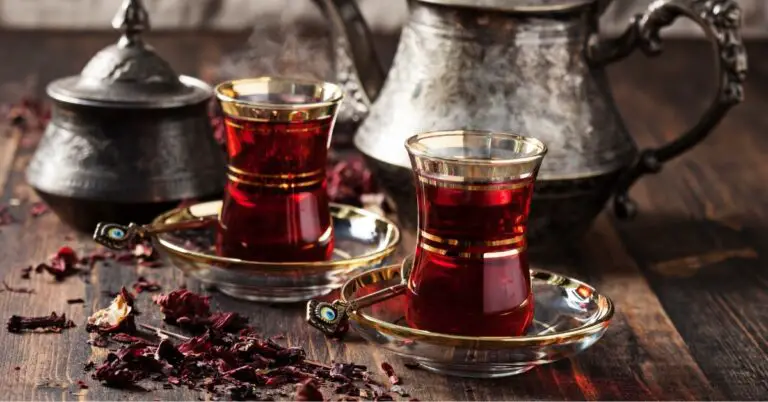 20 boissons turques traditionnelles à siroter aujourd'hui