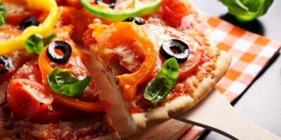 20 garnitures de pizza végétarienne (+ recettes)