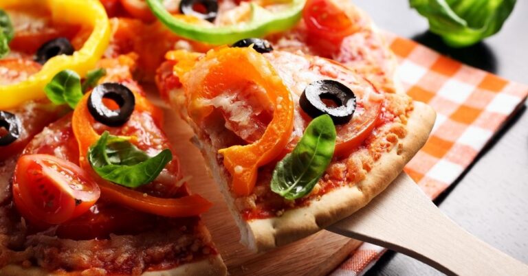 20 garnitures de pizza végétarienne (+ recettes)