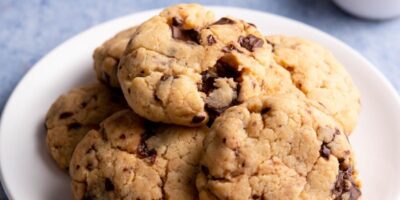 20 meilleures recettes de biscuits Weight Watchers