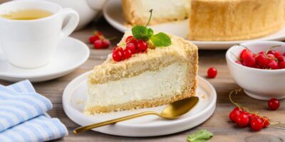 20 meilleures recettes de cheesecake végétalien
