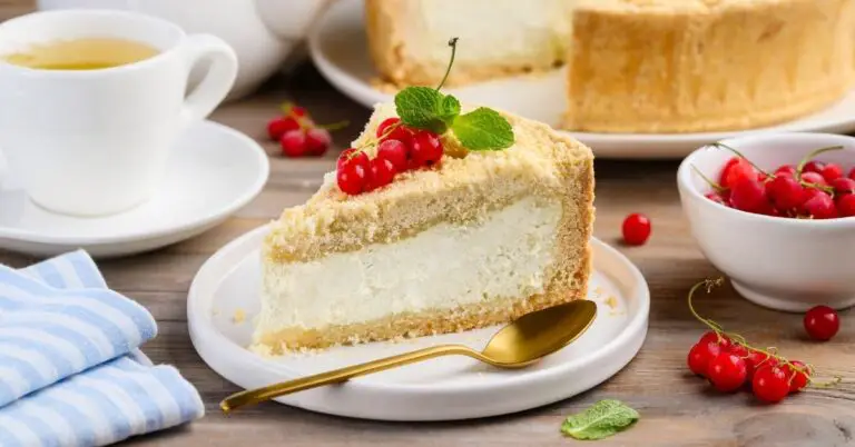 20 meilleures recettes de cheesecake végétalien