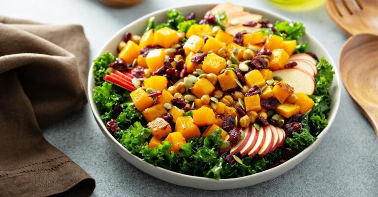 20 meilleures recettes de courge de Thanksgiving