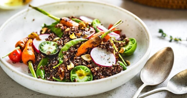 20 meilleures recettes de pois mange-tout