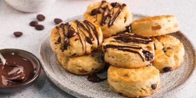 20 meilleures recettes de scone végétaliennes pour le brunch
