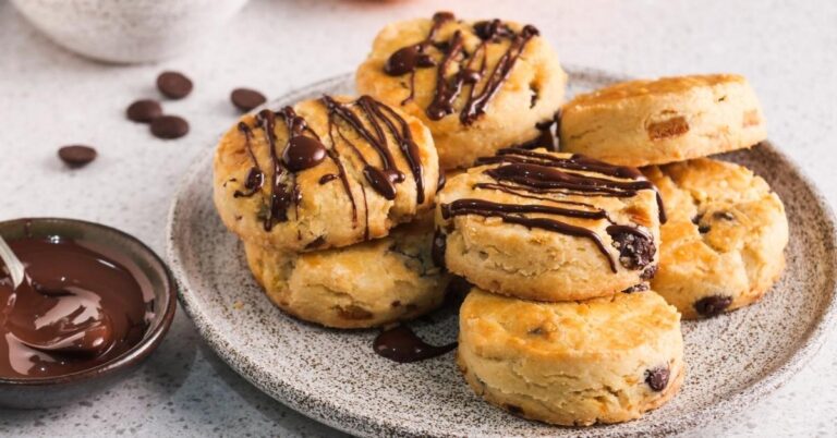 20 meilleures recettes de scone végétaliennes pour le brunch