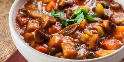 20 meilleures recettes irlandaises végétaliennes (idées faciles pour la Saint-Patrick)