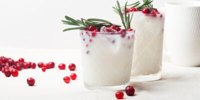 20 meilleurs cocktails blancs pour toute occasion