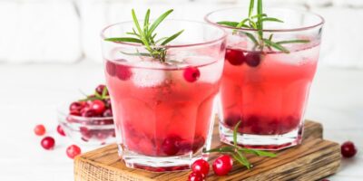 20 meilleurs cocktails et boissons de Noël à la vodka