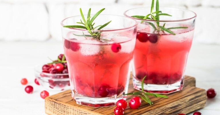 20 meilleurs cocktails et boissons de Noël à la vodka