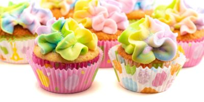 20 types de desserts différents que nous adorons