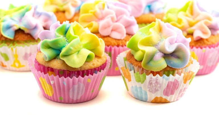 20 types de desserts différents que nous adorons