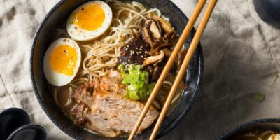 20 types différents de ramen (guide facile)
