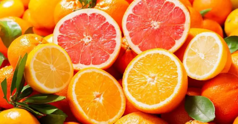 20 types d'oranges différents à essayer