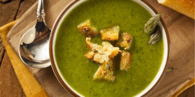 21 meilleures recettes d&rsquo;asperges végétaliennes