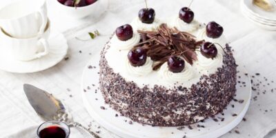23 gâteaux d&rsquo;anniversaire végétaliens faciles