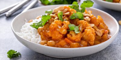 23 meilleures recettes de curry végétalien (repas faciles à base de plantes)
