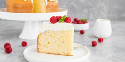 23 meilleures recettes de mélange à gâteau blanc pour le dessert
