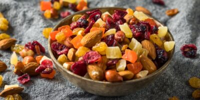 23 meilleures recettes de mélange montagnard pour un regain d&rsquo;énergie