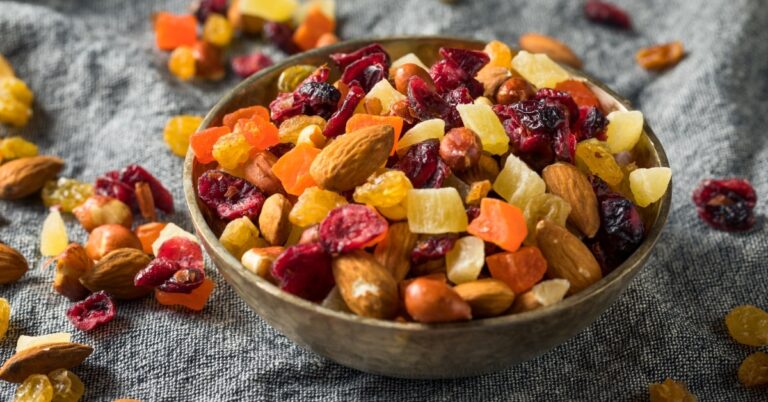 23 meilleures recettes de mélange montagnard pour un regain d'énergie