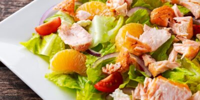 23 meilleures recettes de saumon d&rsquo;été (+ dîners faciles)